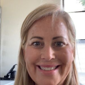 Meet your Posher, Patricia